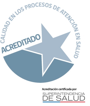 Laboratorio Acreditado